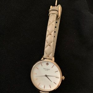 Kate Spade Watch